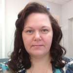 Svetlana, 47 лет