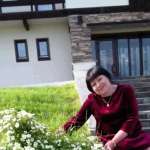 Роза, 54 года
