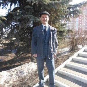 Валерий , 56 лет