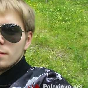 Юра Бородкин, 27 лет