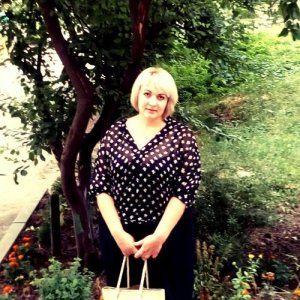 Наташа петрова, 36 лет