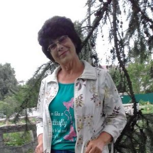 Mila , 68 лет
