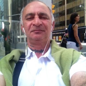 Mark , 57 лет