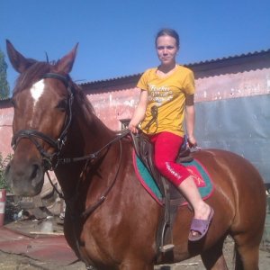 Мария , 35 лет
