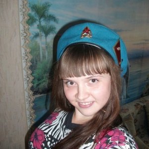 Олесечка , 33 года
