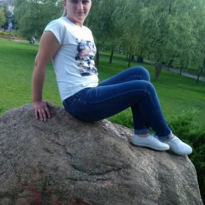 Анастасия , 33 года