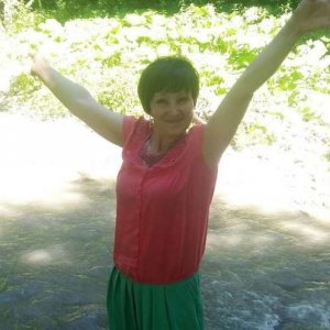 Татьяна , 50 лет