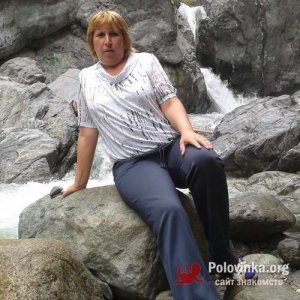 НАТАЛЯ , 54 года