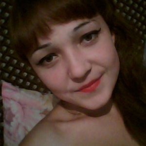 Татьяна Халак, 28 лет