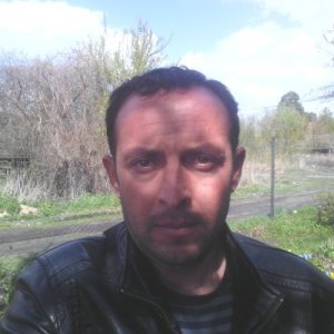 Нурбек , 45 лет