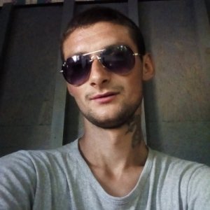 Андрюха , 29 лет