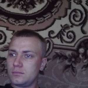 Рома , 33 года