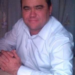 Рахим Нурматов, 54 года