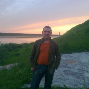 Игорь , 34 года