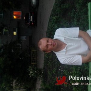 Андрей , 44 года