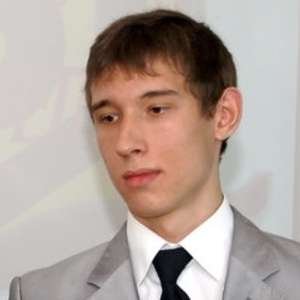 Ярослав , 31 год