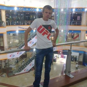 Дмитрий , 25 лет