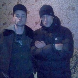 Женя , 38 лет