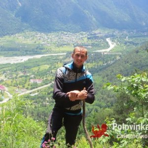 Алексей , 34 года