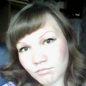 Дина , 37 лет
