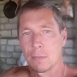 Евгений , 50 лет