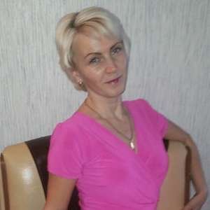 Лариса , 51 год