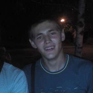 Владислав Гулак, 27 лет