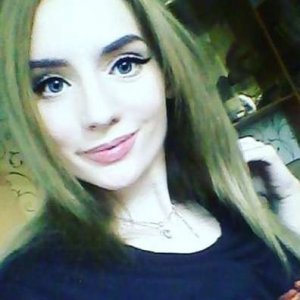 Александра , 27 лет