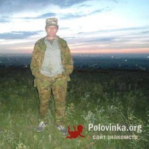 Сергей , 54 года