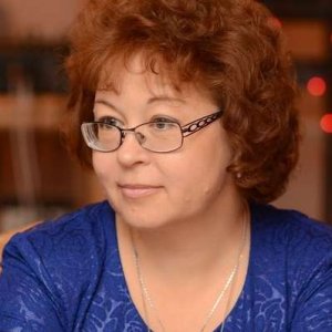 Marina , 56 лет