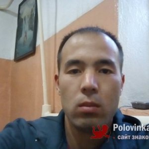 Azamat , 36 лет