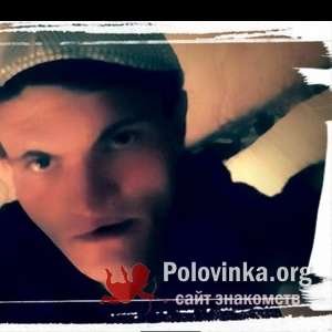 Андрей Горбунов, 30 лет