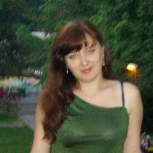 Лара , 43 года
