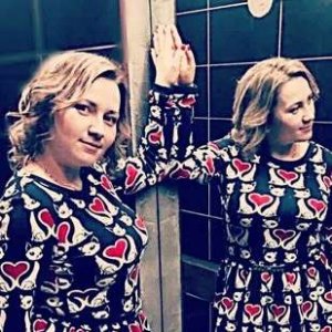Васильевна , 39 лет