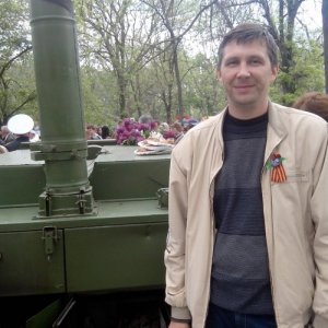 Денис , 47 лет