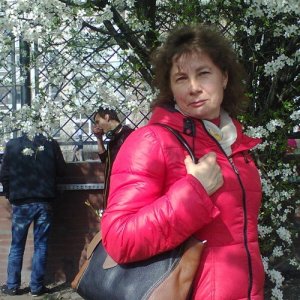 Светлана , 58 лет