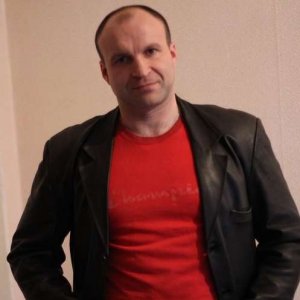 Алекс , 55 лет