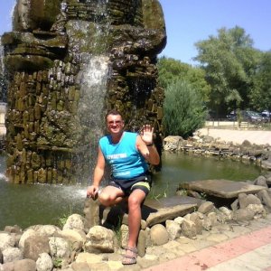 Роман , 52 года