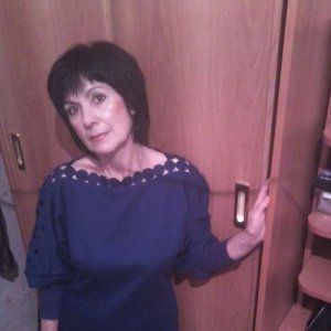 Наталья Дударева, 71 год