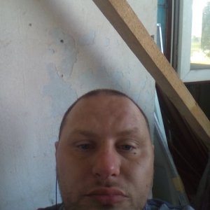 СЕРГУНЯ , 45 лет