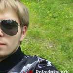 Юра, 27 лет