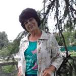 Mila, 68 лет