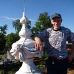 Алексей, 52 года