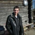 Денис, 38 лет