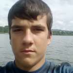 Дмитрий, 25 лет