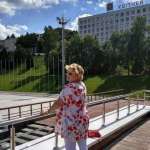 Марина, 52 года