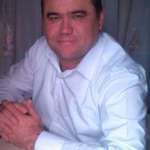 Рахим, 54 года