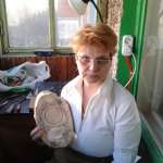 ОкСАНА, 57 лет