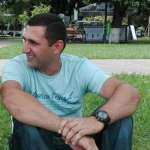 Badri, 43 года
