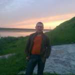 Игорь, 34 года